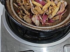 -道邦子烤牛肉(总店)