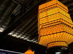 -绿茶餐厅(朝阳大悦城店)