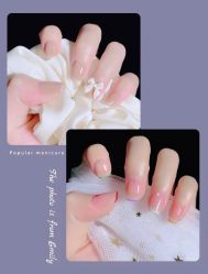 -如一·美甲美睫