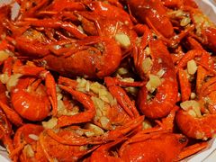 -傻二炒货龙虾(李沧旗舰店)