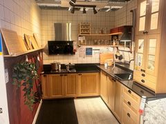 -宜家家居(四元桥商场店)
