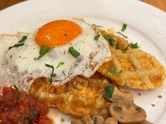 -Egg•Allday Brunch(襄阳北路店)