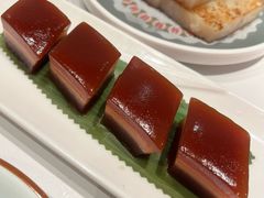 -禄运茶居·手工点心(猎德店)
