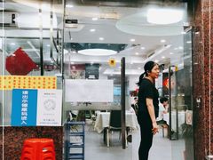 门面-嘉华海鲜酒家(龙津中路店)