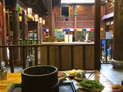 -滇藏石锅宴(北门坡古城管理局店)