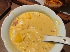 -RUXU入续糖水铺与包(卓悦中心店)