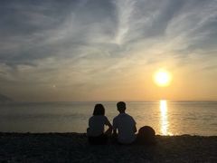 -七星潭蓝天广场