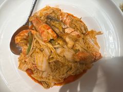 -海泰食府·新鲁菜·家宴(总部基地店)