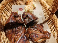 -鸽子窝(黄村店)