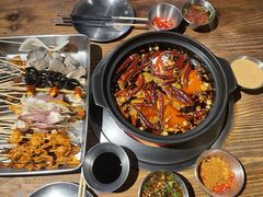 -江湖六膳門串串香(隆礼路店)