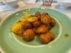 -港丽餐厅(高德置地店)