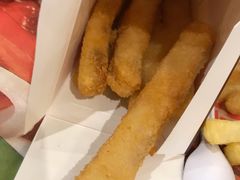 -汉堡王(砂之船奥莱店)