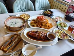 -日昌餐馆(亦庄店)