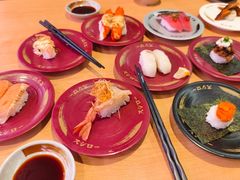 -寿司郎(皇庭广场店)