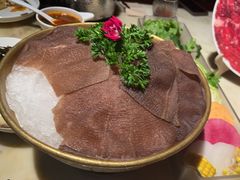 -东道煮牛肉火锅(东盛大街店)