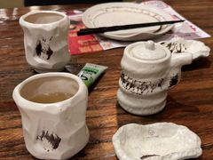 -披头士烧鸟居酒屋(王府井店)