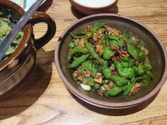 -湘水滨·臭鳜鱼·湘菜(马驹桥店)