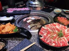 -汉拿山(华联公益西桥店)