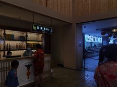-水王国温泉水世界