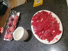 -名门潮牛·鲜牛肉海鲜火锅.烧烤自助餐厅(诚丰广场店)