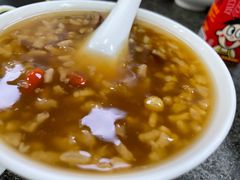 八宝粥-胡家包子·清真(大众巷店)