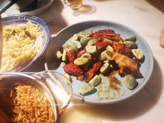 -小吊梨汤·北京菜·烤鸭(鸟巢店)