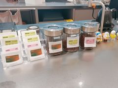 -Something For(中洲湾店)
