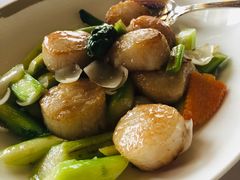 -金轩中餐厅 Jin Xuan(浦东丽思卡尔顿酒店)