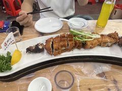 -醉壹号海鲜大排档(厦门美食地标店)