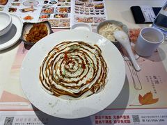 -花漫里日式餐厅(南安中骏店)