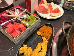 -巴蜀大将火锅(春熙店)