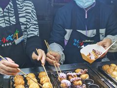 -海大南门夜市(海富街店)