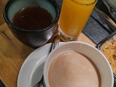 -湊湊火锅·茶憩(石家庄万象城店)