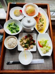 点击看大图 -馨月汇·一悦馨香月子中心(前滩店)