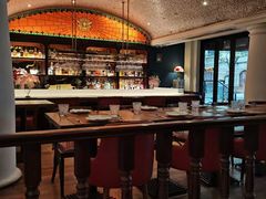 -Golden Lily河内巴黎法越料理餐厅(建国西路店)