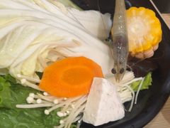 -呷哺呷哺 黄金牧场 (新辰里学清路店)