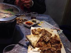 -霄汉羊排(万松园一店)