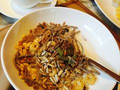 -杭州钱江新城万怡酒店-西餐厅