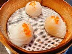 鹊玥大虾饺-鹊玥·粤菜小馆(汇智国际商业中心店)