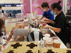 -KOI The(卓悦汇购物中心店)