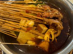 -成都瓜串串(华强北店)