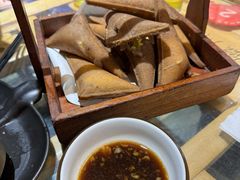 -磁州卤面·地标邯郸菜(97年创始店)