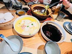 海鲜豆腐-荣小馆(杭州大厦店)