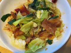 -关东小磨东北菜(上海长风大悦城店)