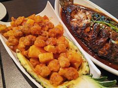 -小胖私厨状元宴·东北私房菜馆