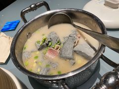 -小大董·烤鸭(观景餐厅·南京西路店)