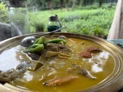 -野蔓果·山野菜(西湖景区·龙井茶田店)