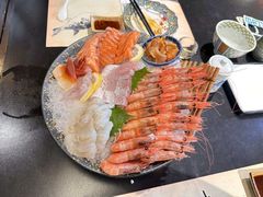 -红叶日本料理(三八广场店)