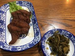 -孙盛兴奥灶面馆·蟹黄面·三虾面(山塘街总店)