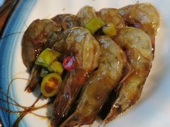 -连锦记海鲜烧烤大排档·锦州特色(西安路交大店)